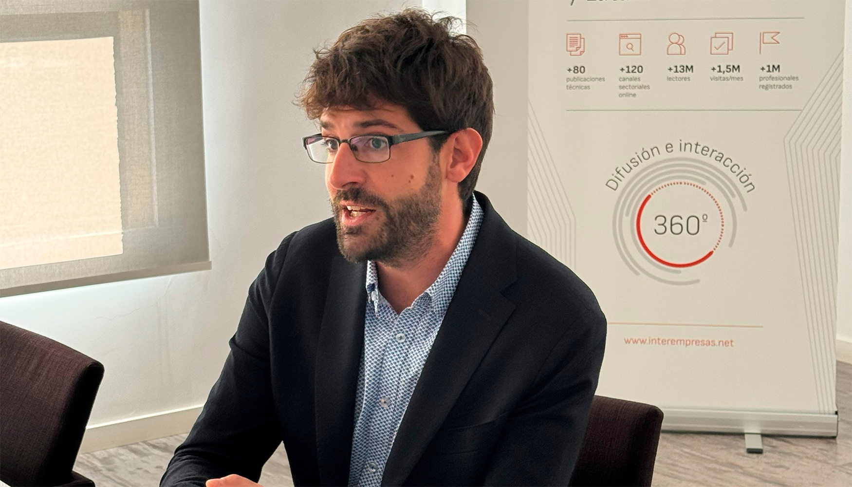 Con el modelo Bateras como Servicio pasamos del CAPEX al OPEX...