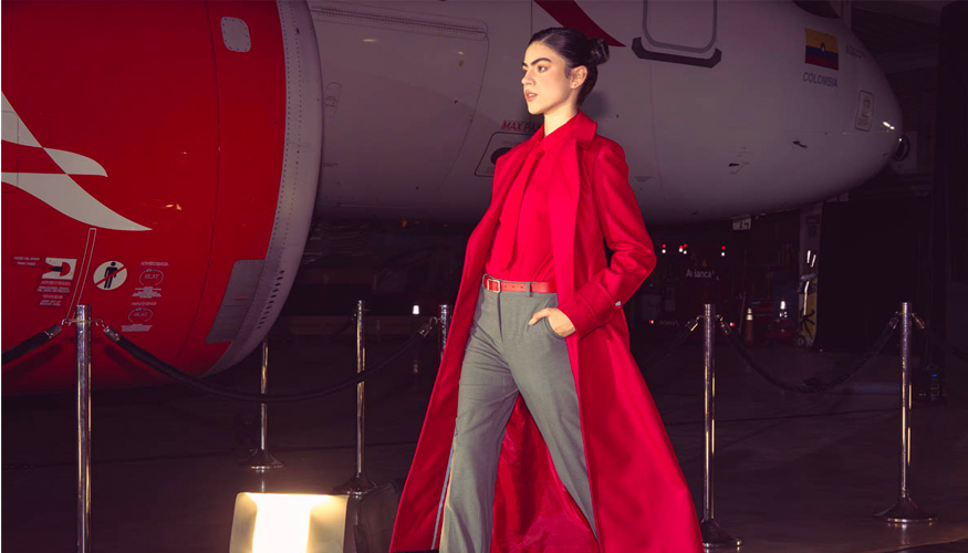 Foto: Asociacin Creadores de Moda de Espaa