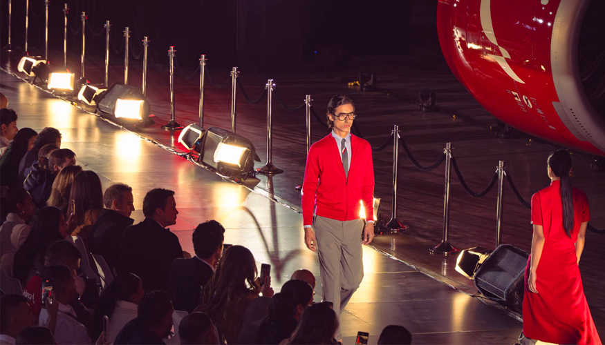 Foto: Asociacin Creadores de Moda de Espaa