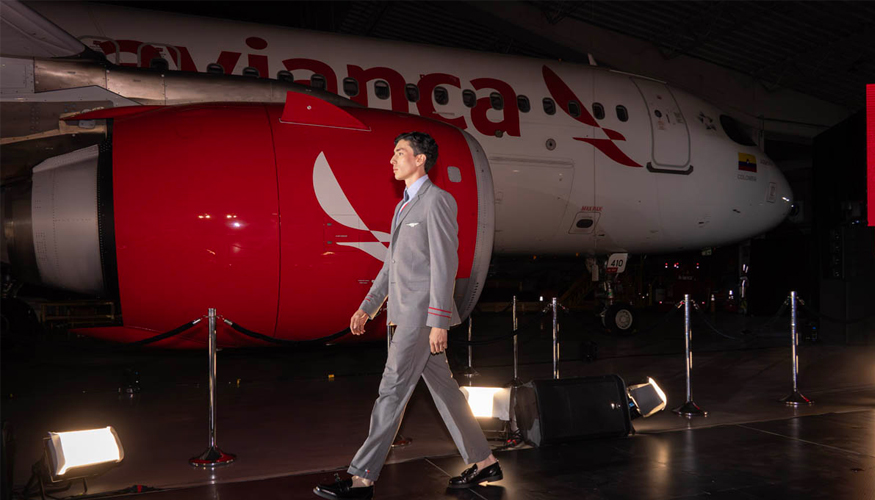 Foto: Asociacin Creadores de Moda de Espaa