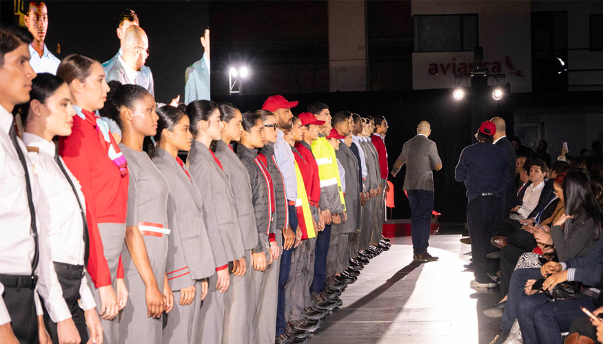 Foto: Asociacin Creadores de Moda de Espaa