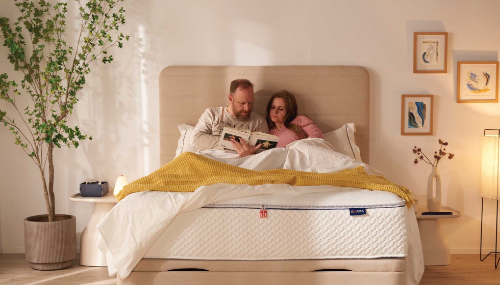 El colchn Dual Pro es una propuesta premium desarrollada para elevar la experiencia de descanso mediante un diseo centrado en la personalizacin...