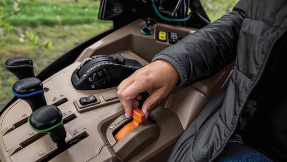 Tecnologa al alcance de la mano