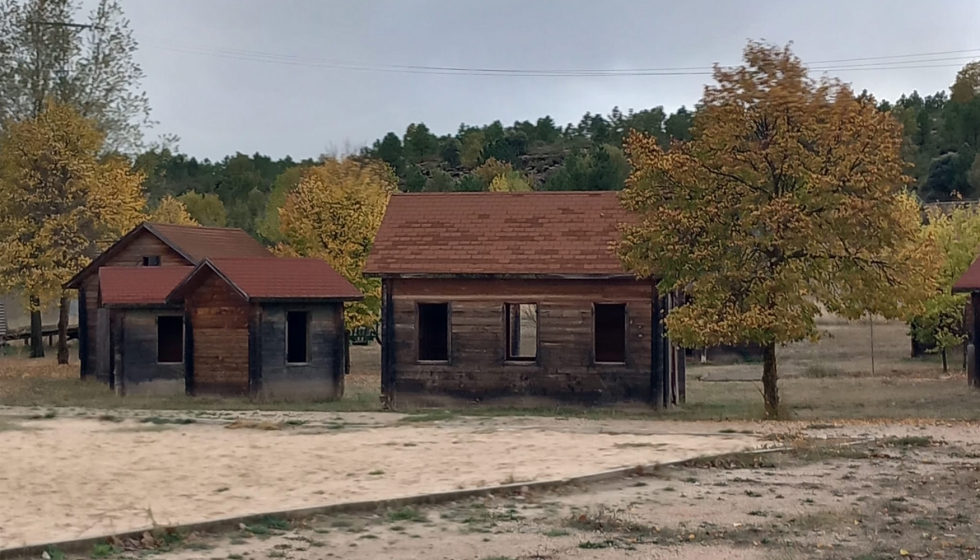 Albergue Rural Dehesa de Solanillos