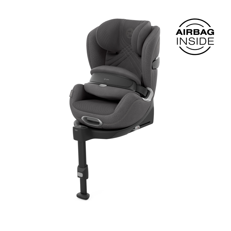 Anoris T2 i-Size, de CYBEX