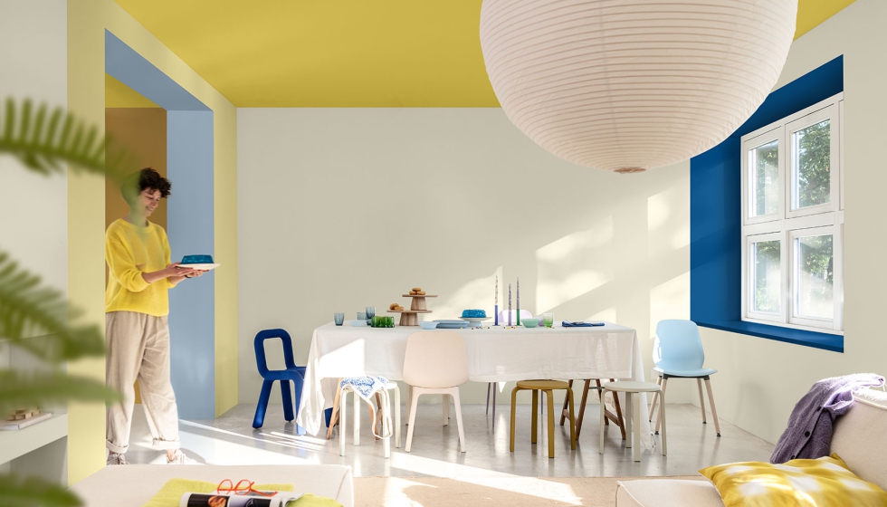 Aplicacin de colores Free