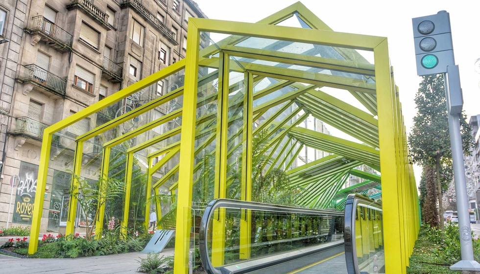 Los equipos de movilidad desempean un papel fundamental en la accesibilidad urbana