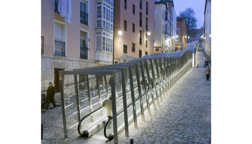 Las conclusiones del informe apuntan que la cooperacin entre administraciones y sector privado es clave para impulsar un modelo de movilidad...