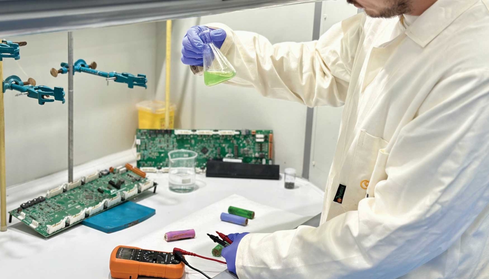 El Instituto Tecnolgico recuerda que la correcta gestin de los dispositivos electrnicos depende en gran medida de las decisiones individuales...