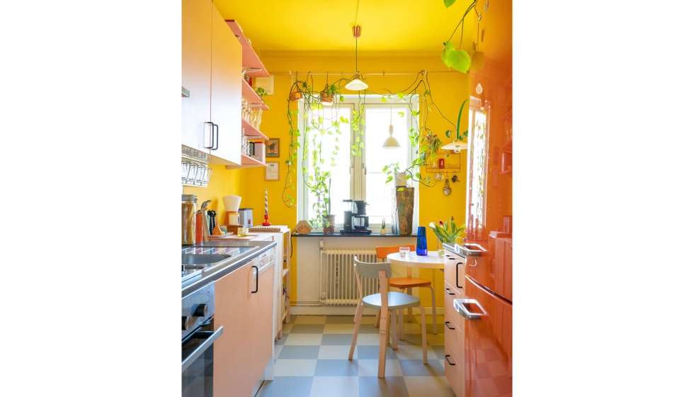 #1616 Amarillo Jazmn