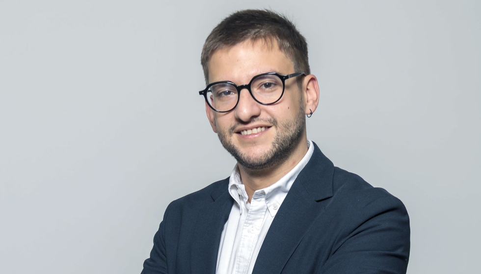 Martn Peinado. Director de Operaciones