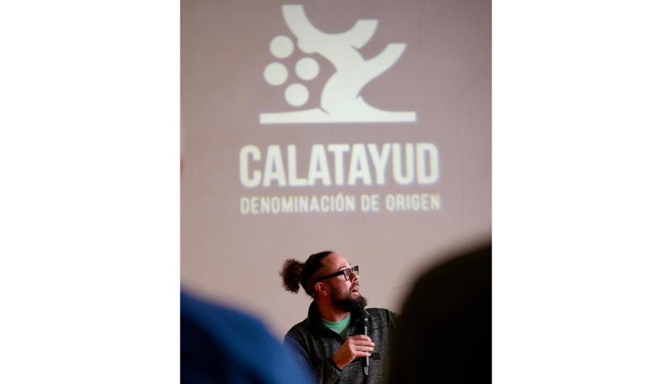 El Master of Wine aragons Fernando Mora asegur que en la DO Calatayud se encuentran algunos de los mejores viedos de Garnacha del...