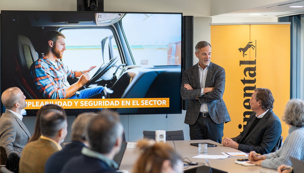 El estudio analiza la situacin actual de los transportistas, destacando la inseguridad y la preparacin digital insuficiente del sector...