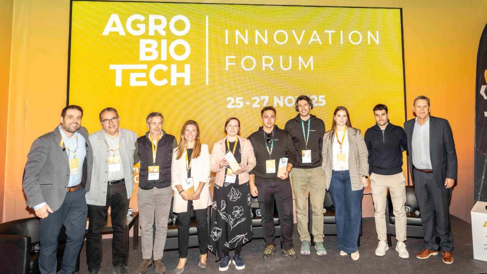 La Startup Arena, organizada por Fira de Lleida y Link Up...