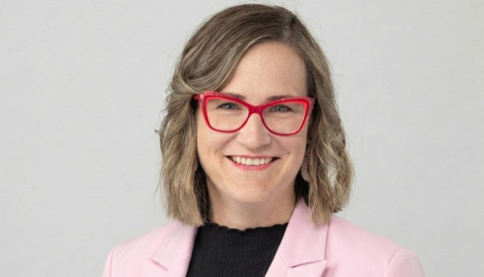 Anna Zalesak, ceo de helloCash