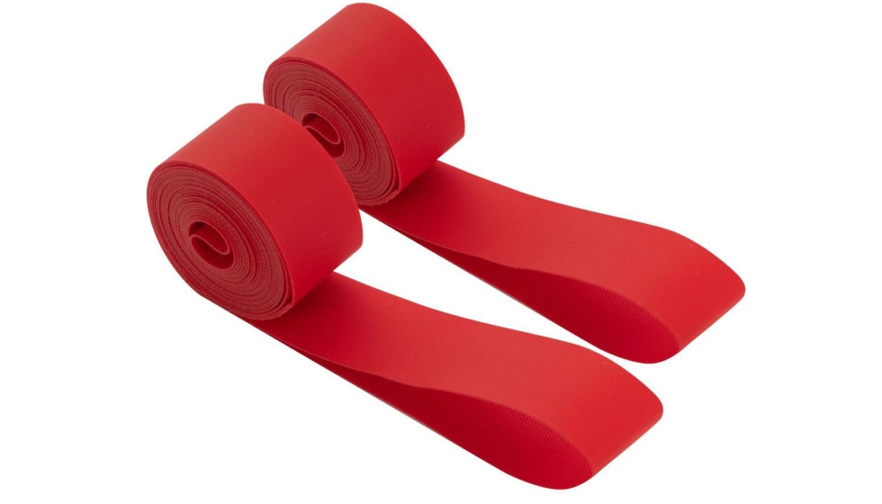 Nueva cinta para llantas Rim Tapes de Zefal, resistente y fcil de instalar
