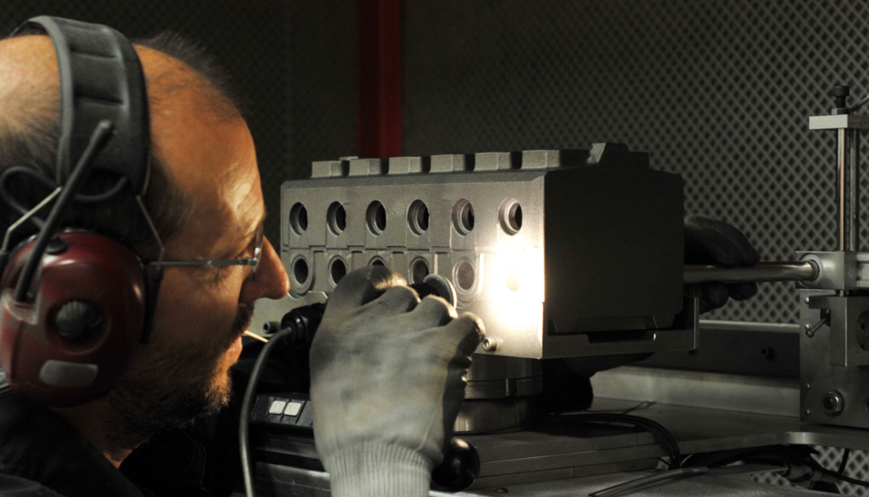 Olsbergs ha sido durante ms de un siglo un referente sueco en ingeniera hidrulica