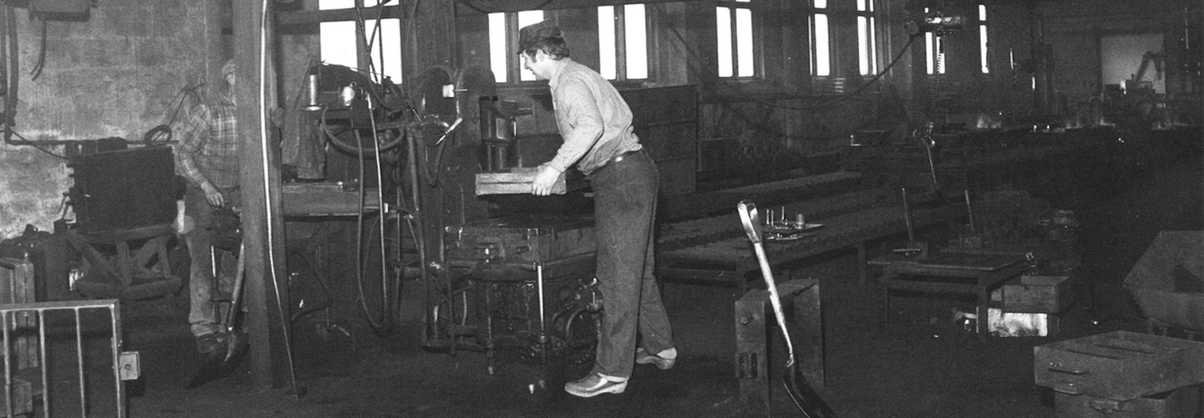 Olsbergs fue fundada en el ao 1906