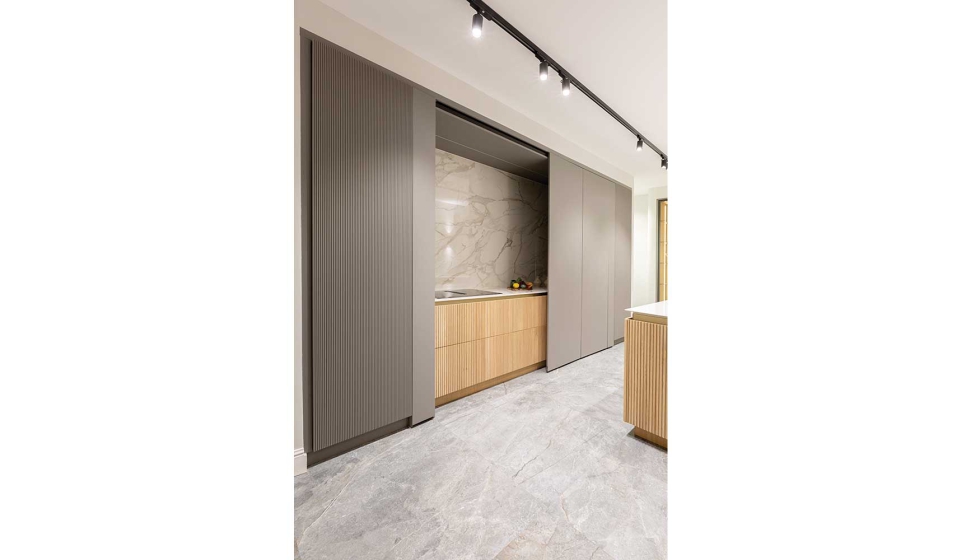 La iluminacin desempea un papel esencial en la creacin de ambientes acogedores y saludables...