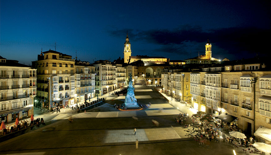 El calendario estimado contempla un plazo total de seis meses...