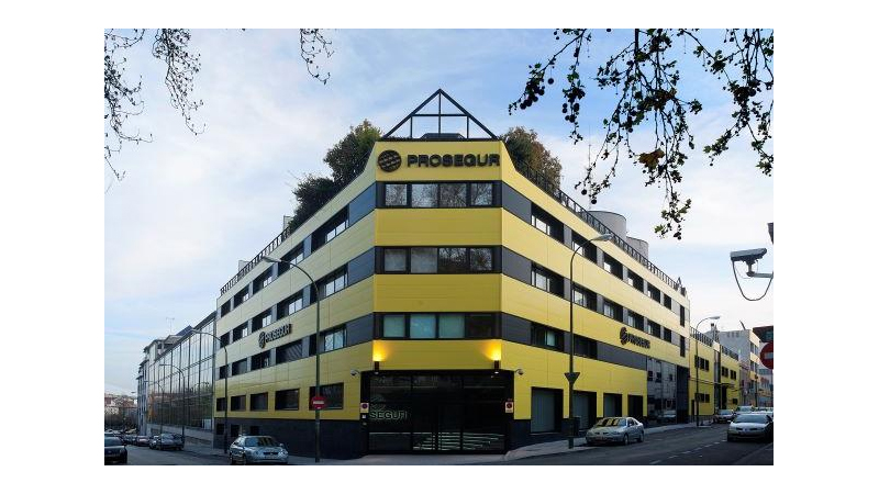 Foto de Prosegur celebra cuarenta aos de formacin especializada tras instruir a ms de 400.000 profesionales