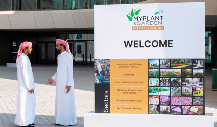 La feria reforz la cooperacin entre sector pblico, empresas privadas y centros de investigacin para impulsar ciudades ms verdes y resilientes...