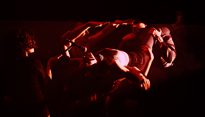 Imagen de la pieza Cmo hacer una obra para romperla de PNCN