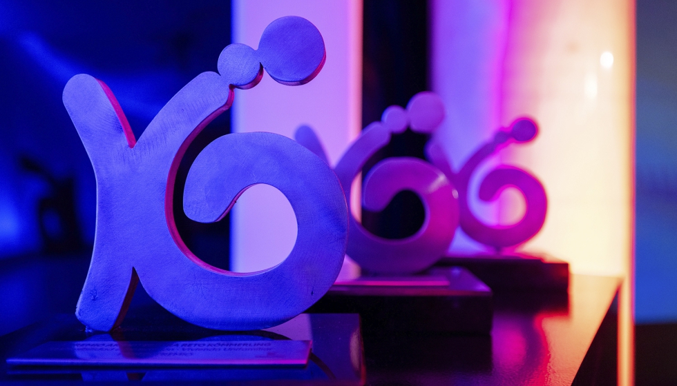 El Premio de Arquitectura Reto Kmmerling se consolida entre los profesionales de la arquitectura de nuestro pas