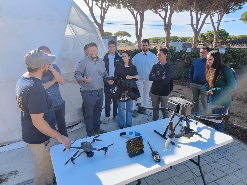 �Iniciativas formativas avanzadas y bien estructuradas resultan especialmente relevantes...