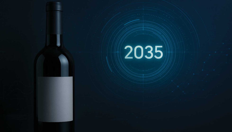 Foto de Perspectivas del sector del vino hasta 2035: digitalizacin, segmento premium y crecimiento estable en la Unin Europea