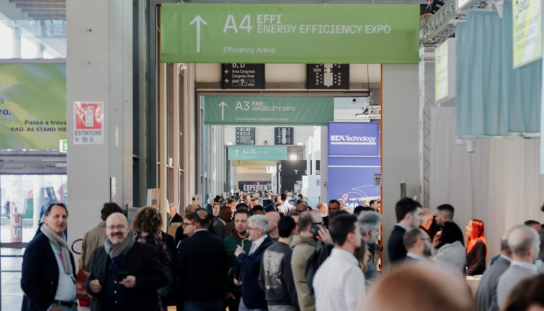 El trazado de KEY 2026 se ha concebido para representar de forma completa y transversal la evolucin de la transicin energtica...