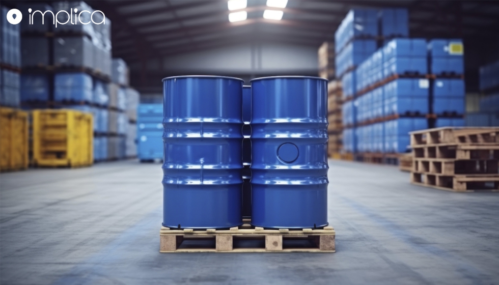 El 31 de octubre de 2025, IMPLICA constat que 46...