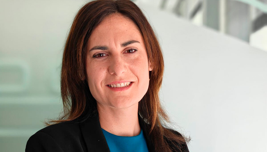 Vernica Herrera, directora de Ciberseguridad de Westcon