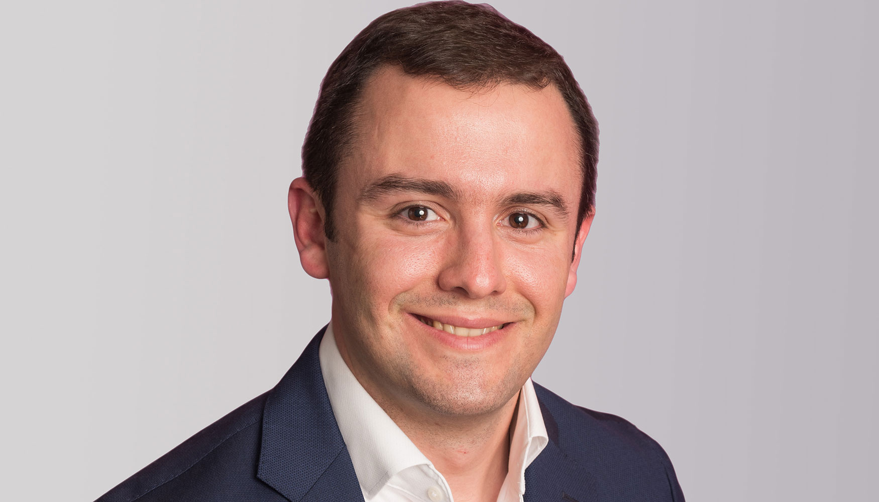 Javier Jurado, director de Desarrollo de Negocio en Exclusive Networks Iberia