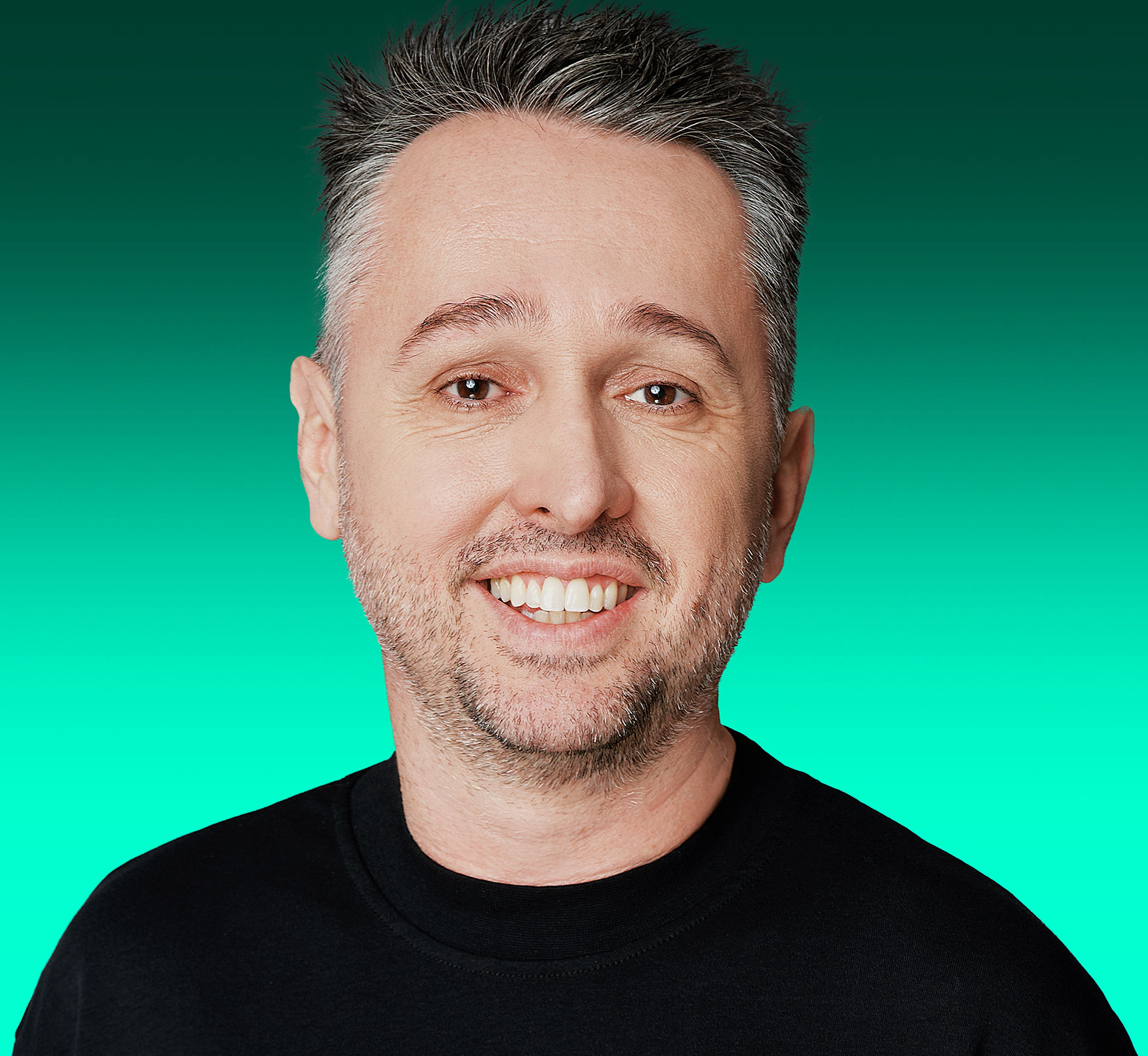 Fabio Assolini, Head of Global Research & Analysis Team, Americas & Europe de Kaspersky