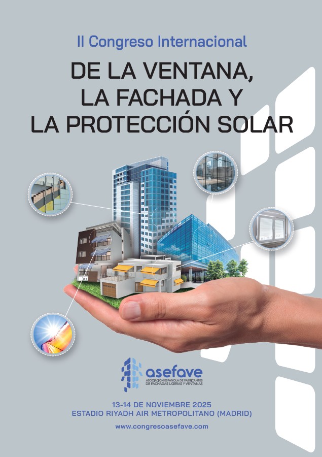 Congreso ASEFAVE 2025