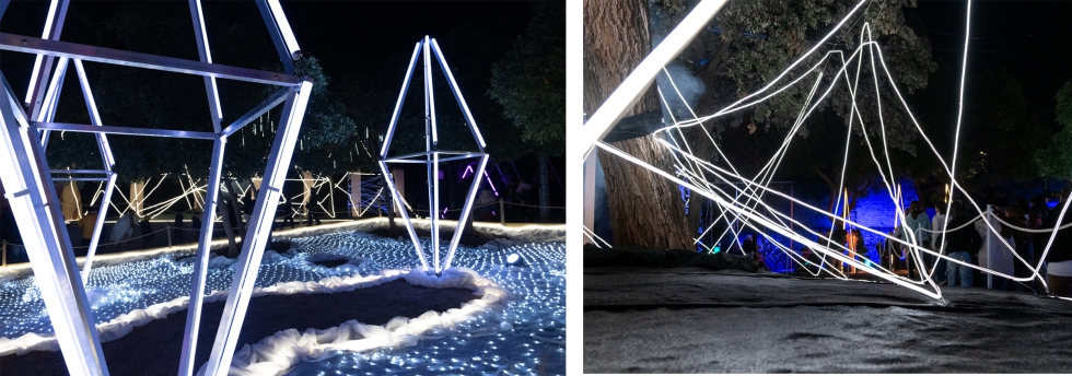 Se ofrecen experiencias diferentes en cada visita y momentos diseados para que los participantes sean parte activa de todo lo que ocurre en el...