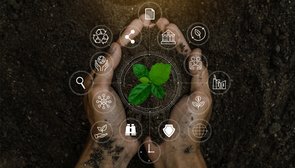 El proyecto Green cre� la primera red europea de FP orientada a la sostenibilidad...