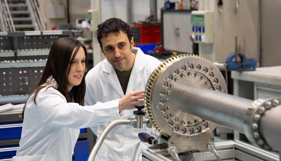 En el foro Tekniker hizo gala de su filosof�a...