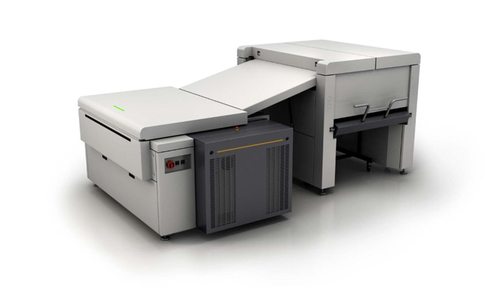 Filmadora Kodak Magnus