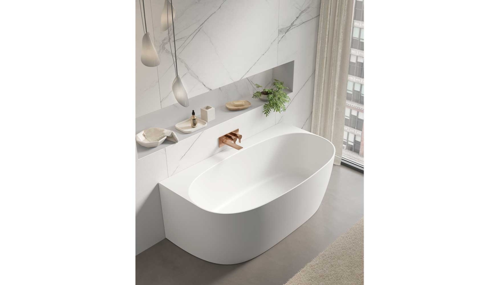 Fabricada en Nuovvotouch...