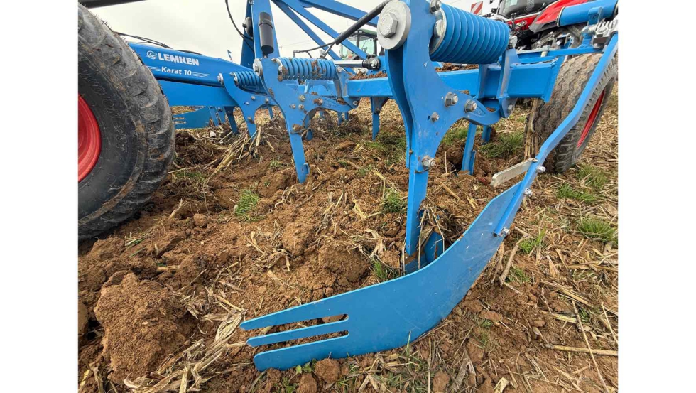 El Karat 10 ofrece una amplia gama de variantes