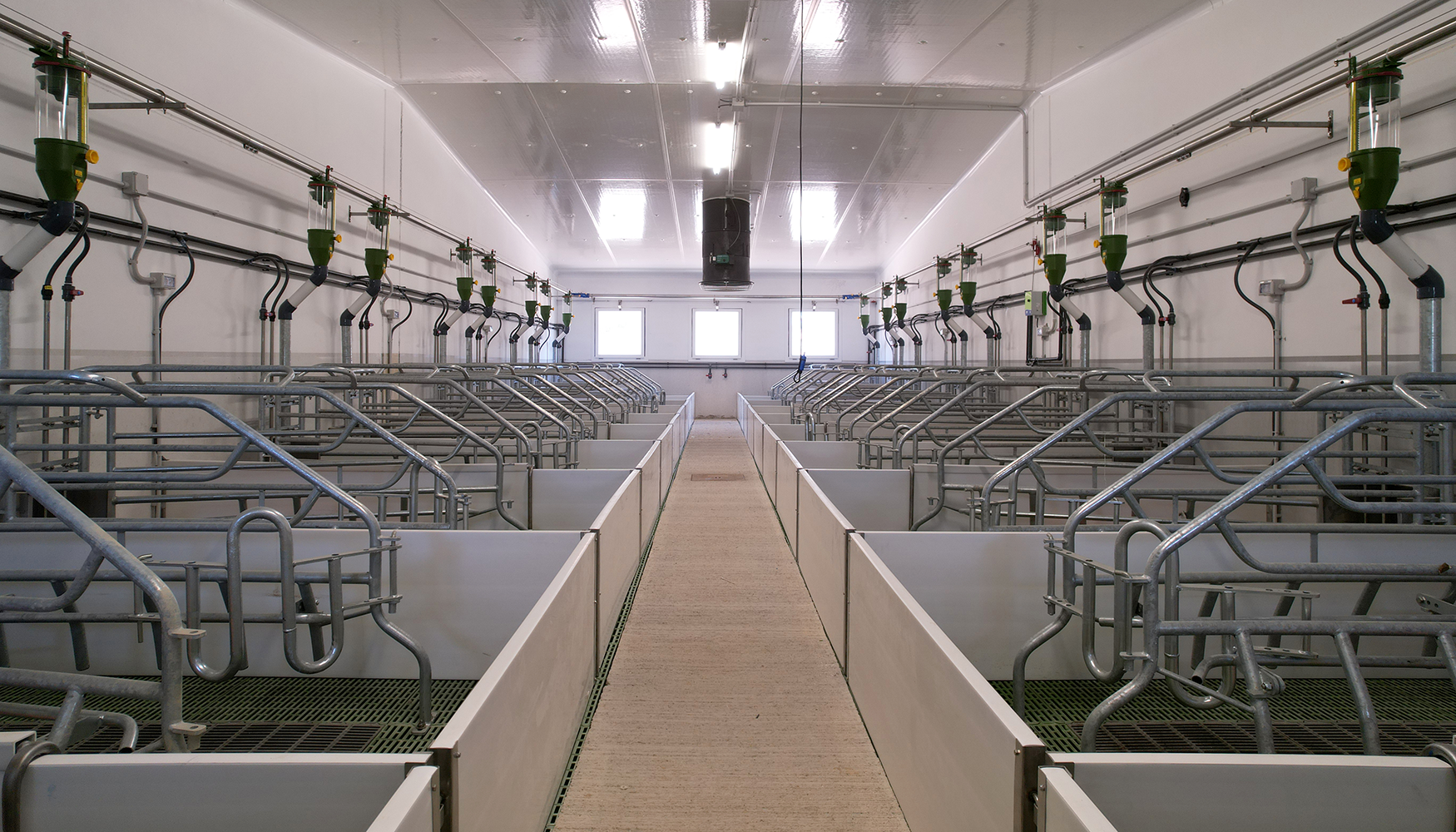 La eficiencia energtica no es solo una obligacin normativa, sino una ventaja competitiva