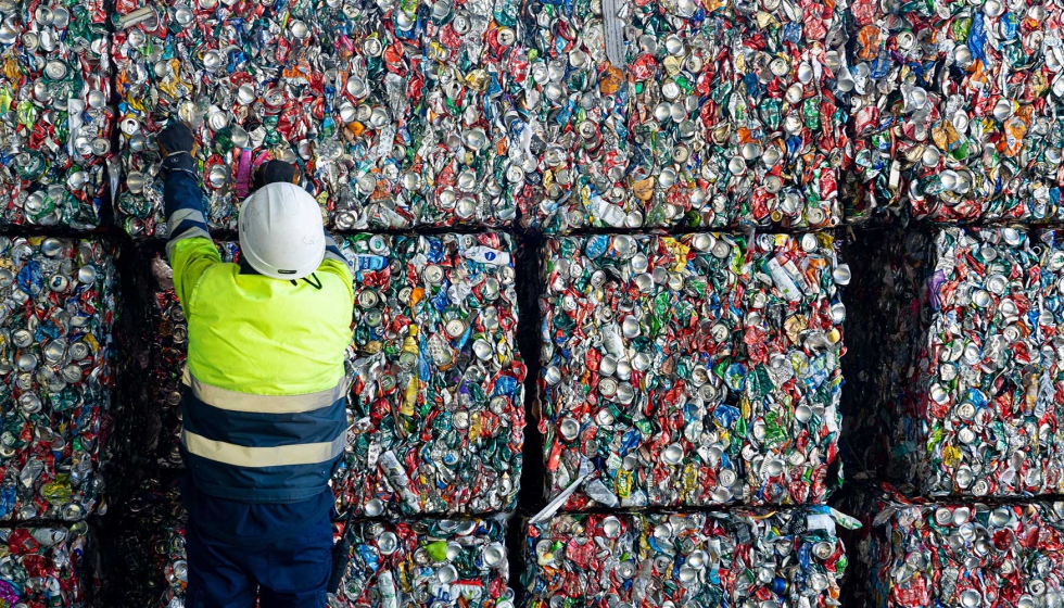 La valorizacin energtica representa una solucin madura, probada y necesaria para completar el modelo de economa circular...