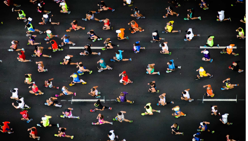 Foto de Informe running EE. UU.: Nike remonta y Topo acelera en un mercado a dos velocidades