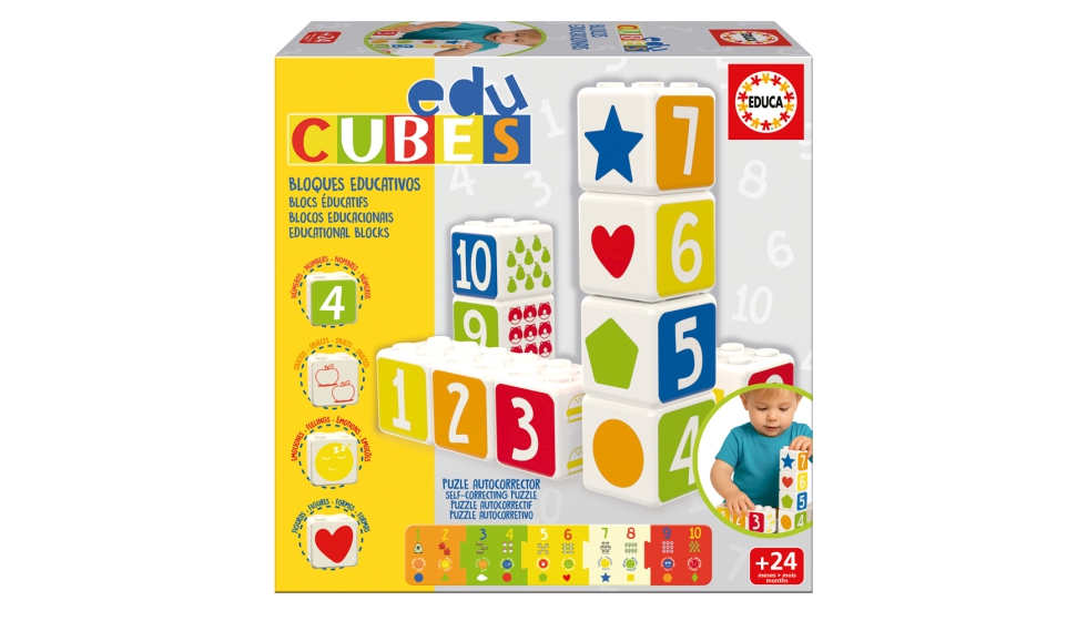 Educubes