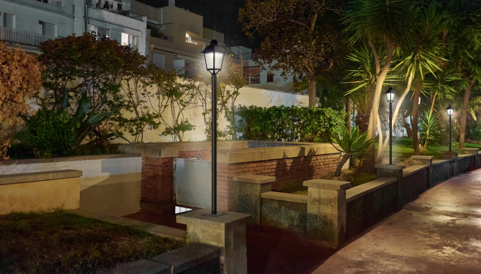 Urban Villa Compact presenta un formato ms compacto ideal para zonas residenciales