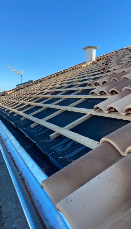 El aislamiento de la cubierta se convierte en una prioridad en proyectos de obra nueva y de rehabilitacin...