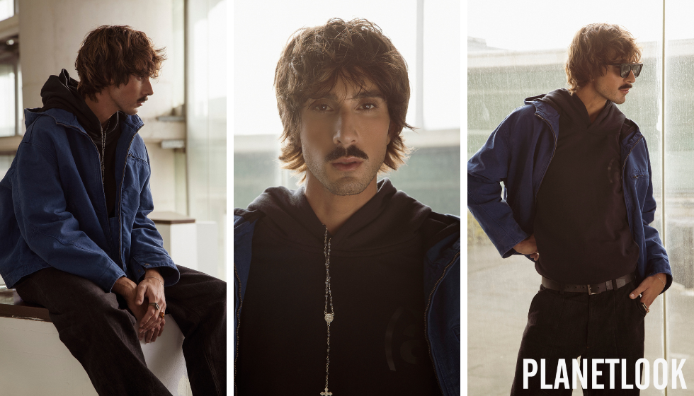 Fotgrafo Shooting Fgaro Street: Esteban Roca @esteban_roca_photo