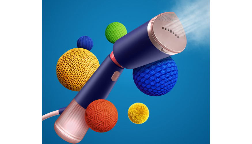 Vaporizador de mano Philips Serie 5000